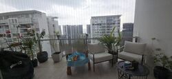 The Sea View (D15), Condominium #637293561